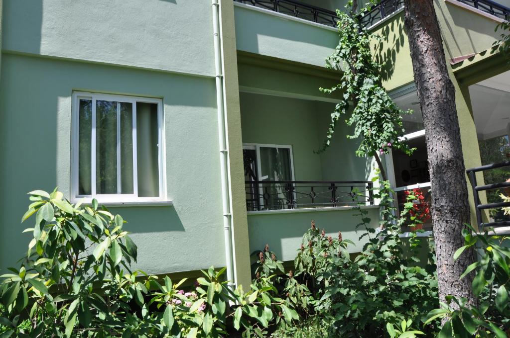 Parkmar Apart photo