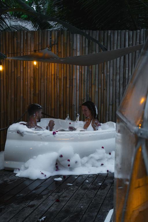 ラ ロイヤル ヌサ ペニダ (La Royale Nusa Penida)