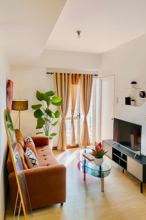 Vivaldi Residences Cubao VB Infinity Stay-Cubao, Manila