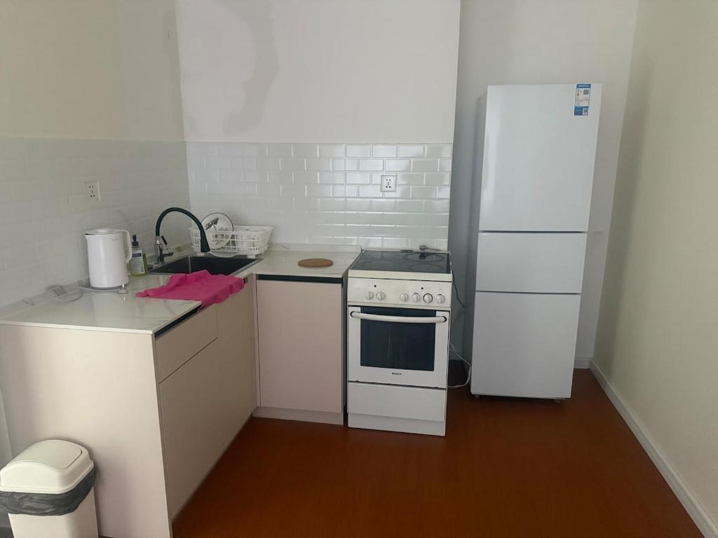 Studio apartment central location, Ulaanbaatar