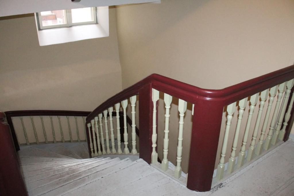 Facilities, Viru Lux Apartment in Tallinn