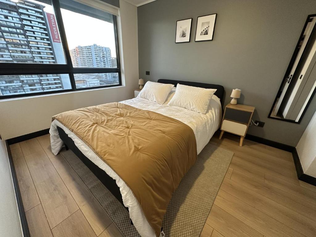Oceana Suites San Eugenio - 5