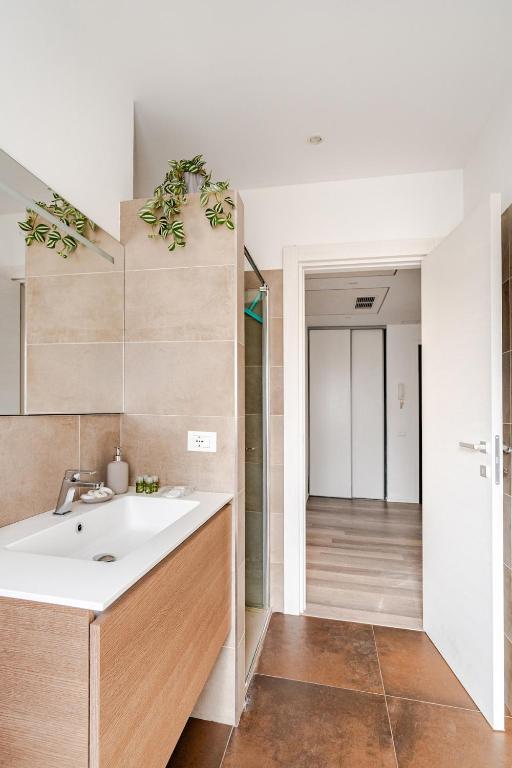 Dimora Laguna - Cozy apartment in Mestre Venezia - 4
