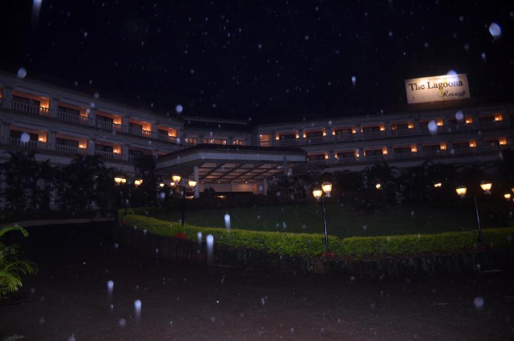 Atrações próximas