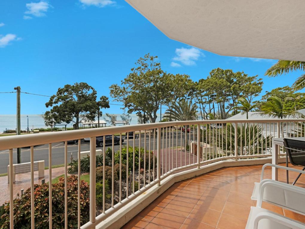 Charlton on The Esplanade, Hervey Bay