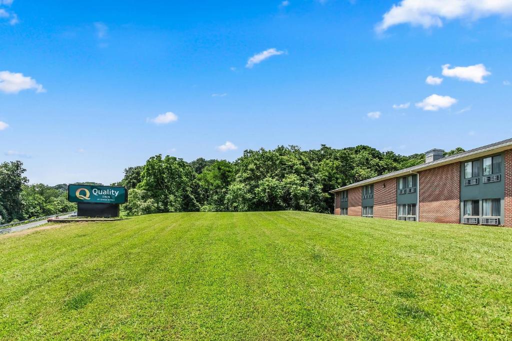 Quality Inn, Harpers Ferry