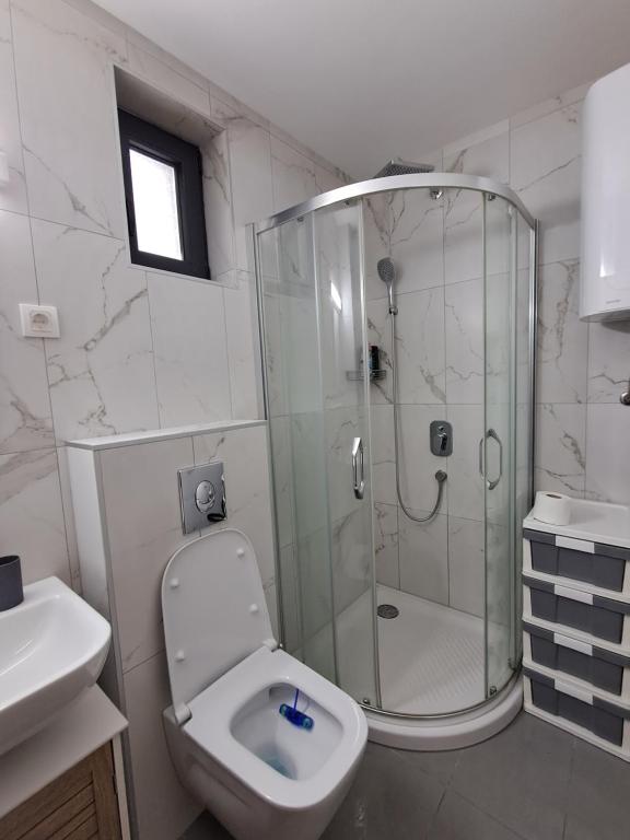 Villa Bella apartman 3 - 2