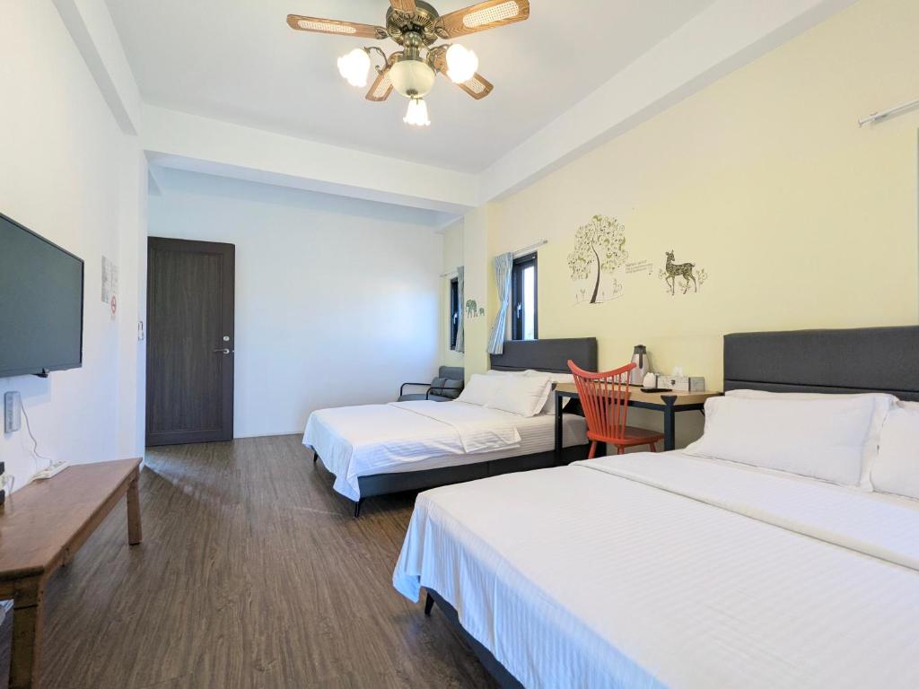 호위스 홈 호텔 이미지 1