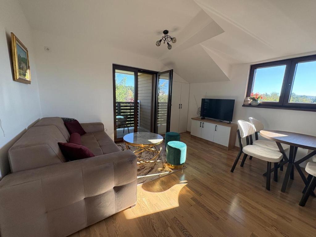 Apartman Draško - 3