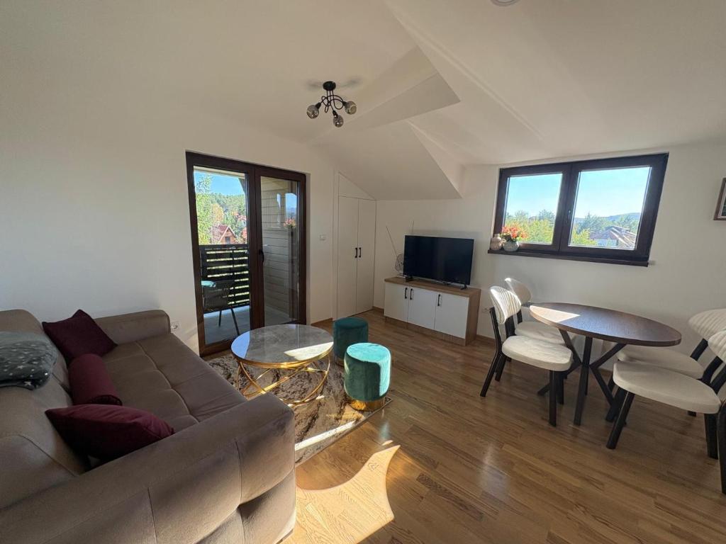 Apartman Draško - 4