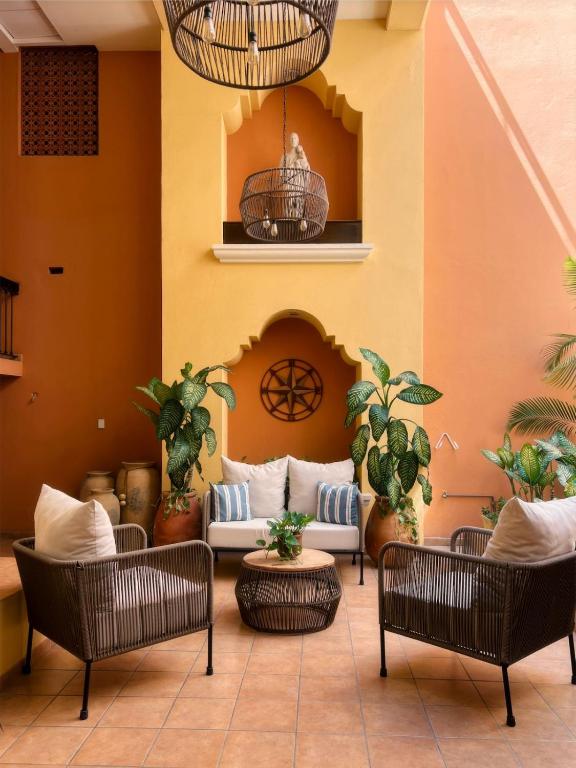 HOTEL COLLI, San José del Cabo