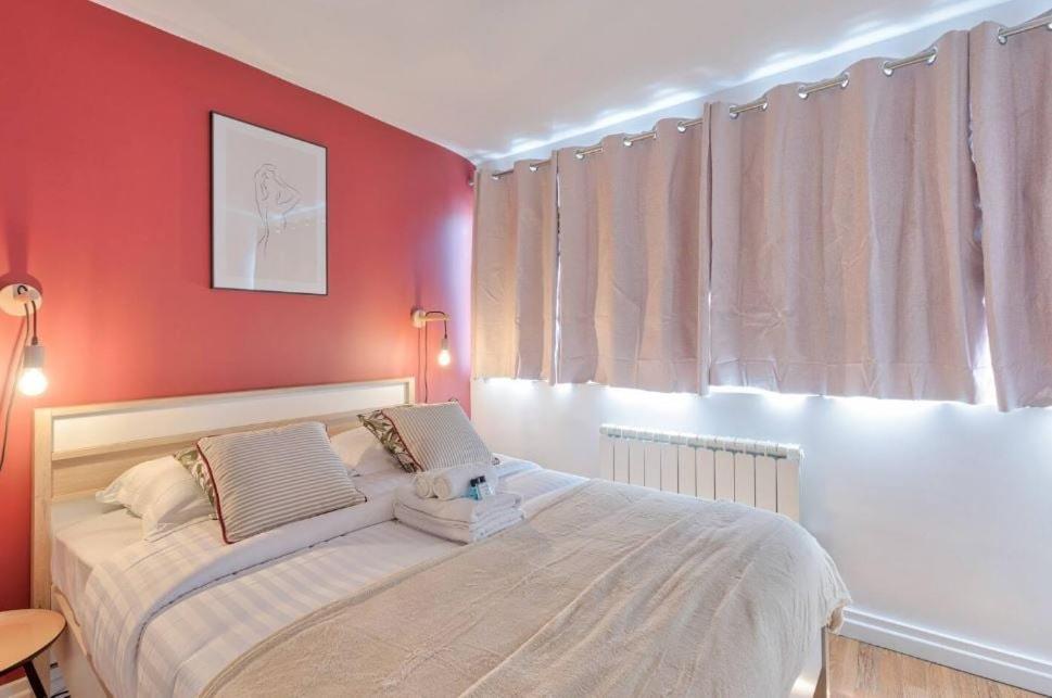 Saint-Augustin - Appartement Opéra 6P - 3