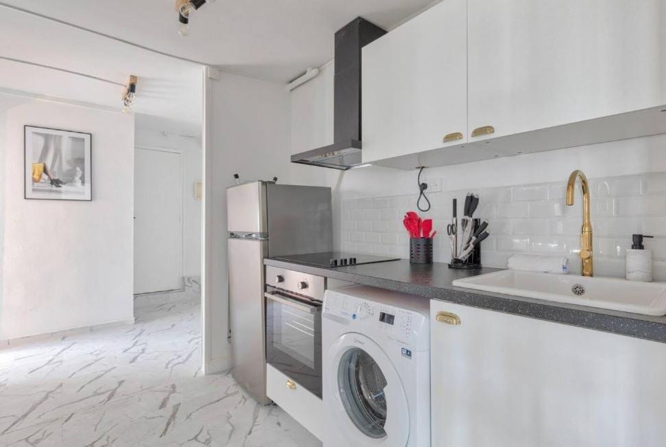 Saint-Augustin - Appartement Opéra 6P - 2