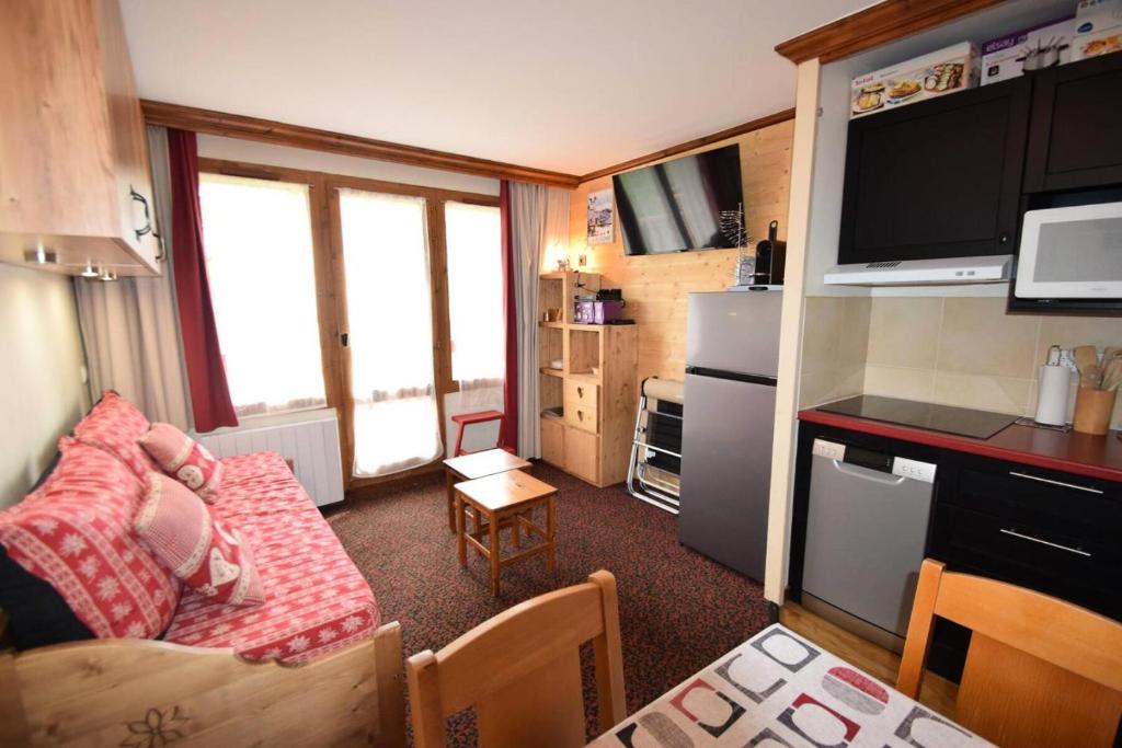 Résidence Le Mont Soleil B - 2 pièces 5 Pers - LE MONT-SOLEIL B - 511MSB - PLAGNE SOLEIL MAE-9424 - 2