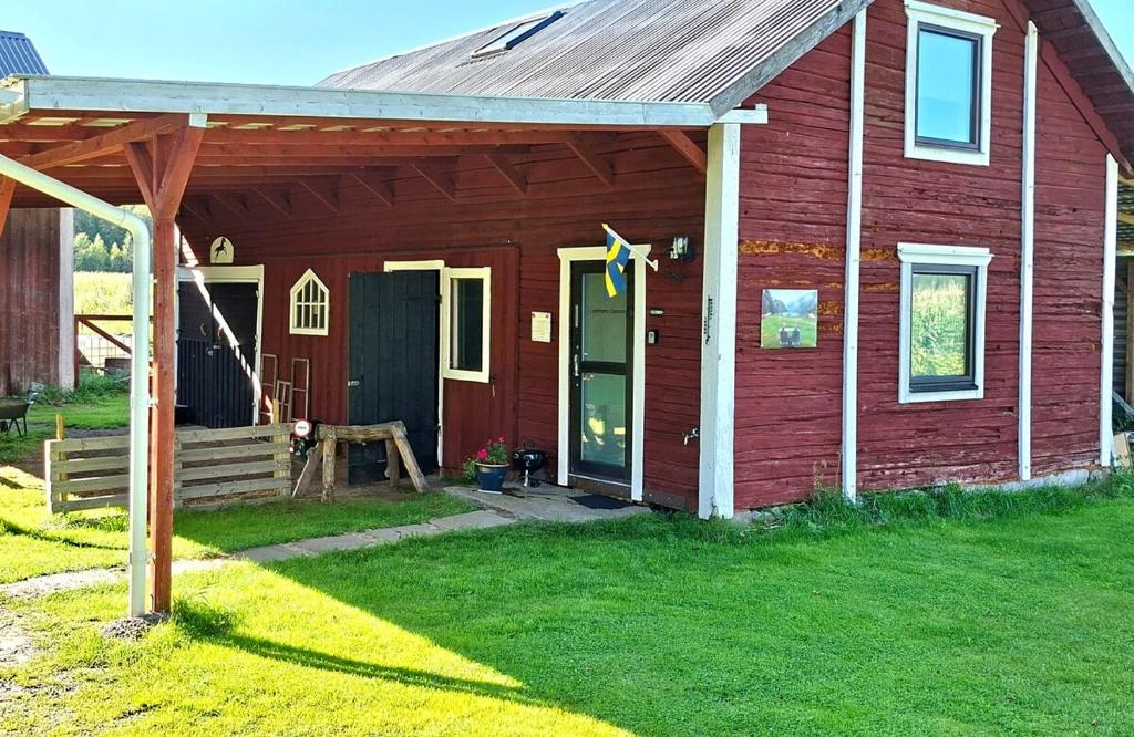 Apartment Gasstorp Wifi, Hova