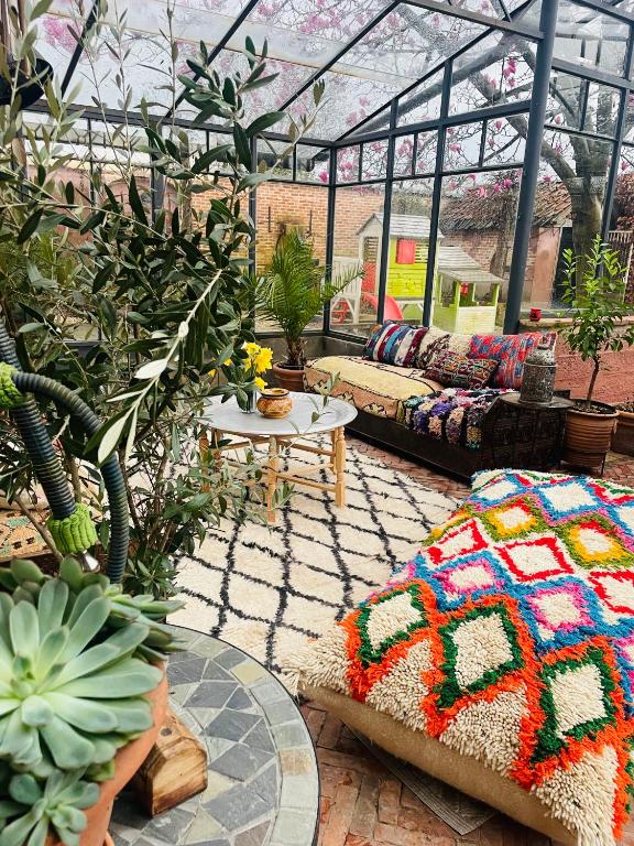 Het Wolvennest, Maasmechelen