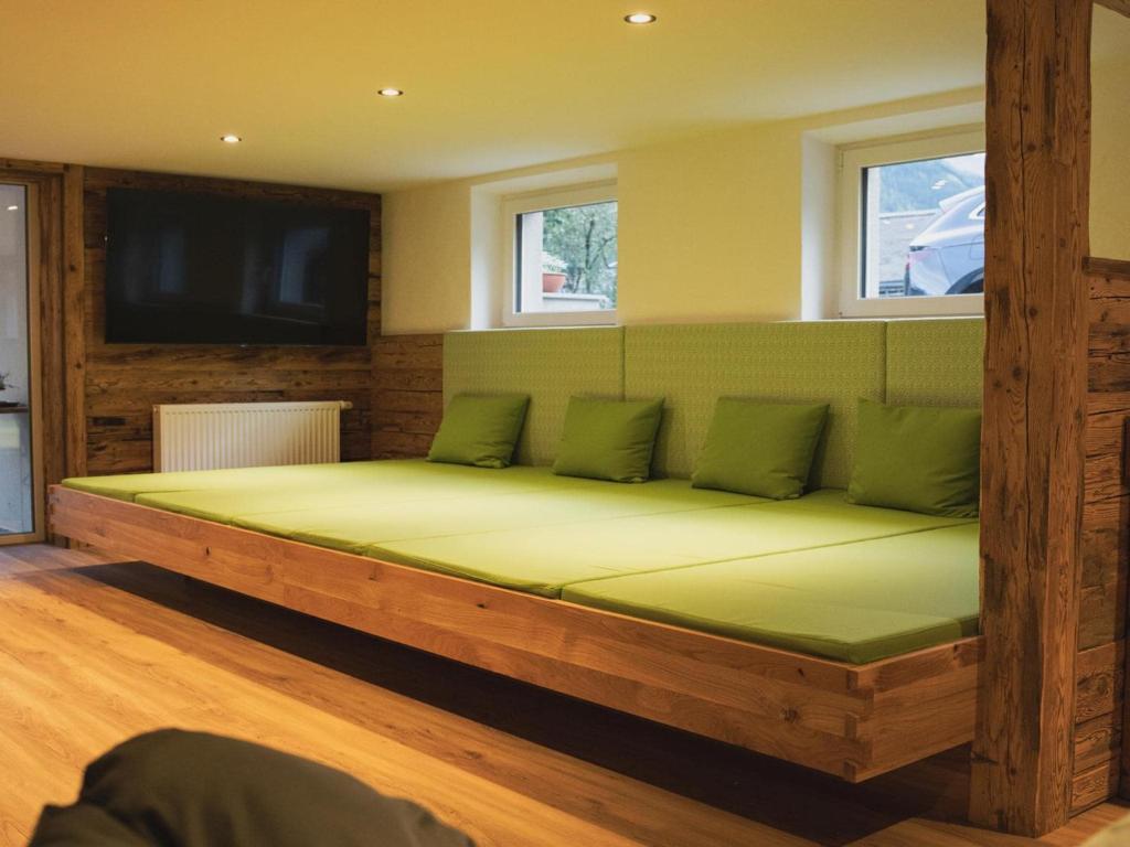 Farmhouse in Bramberg with Sauna & Ski Access - 3