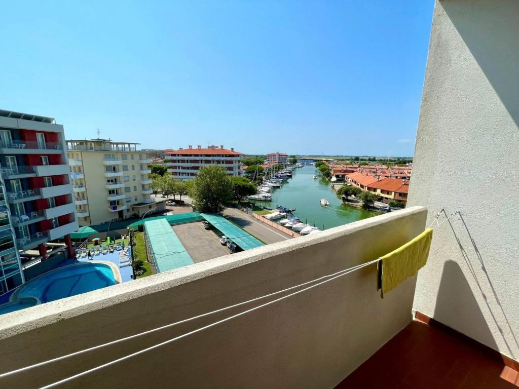 Cozy apartment with balcony - 4