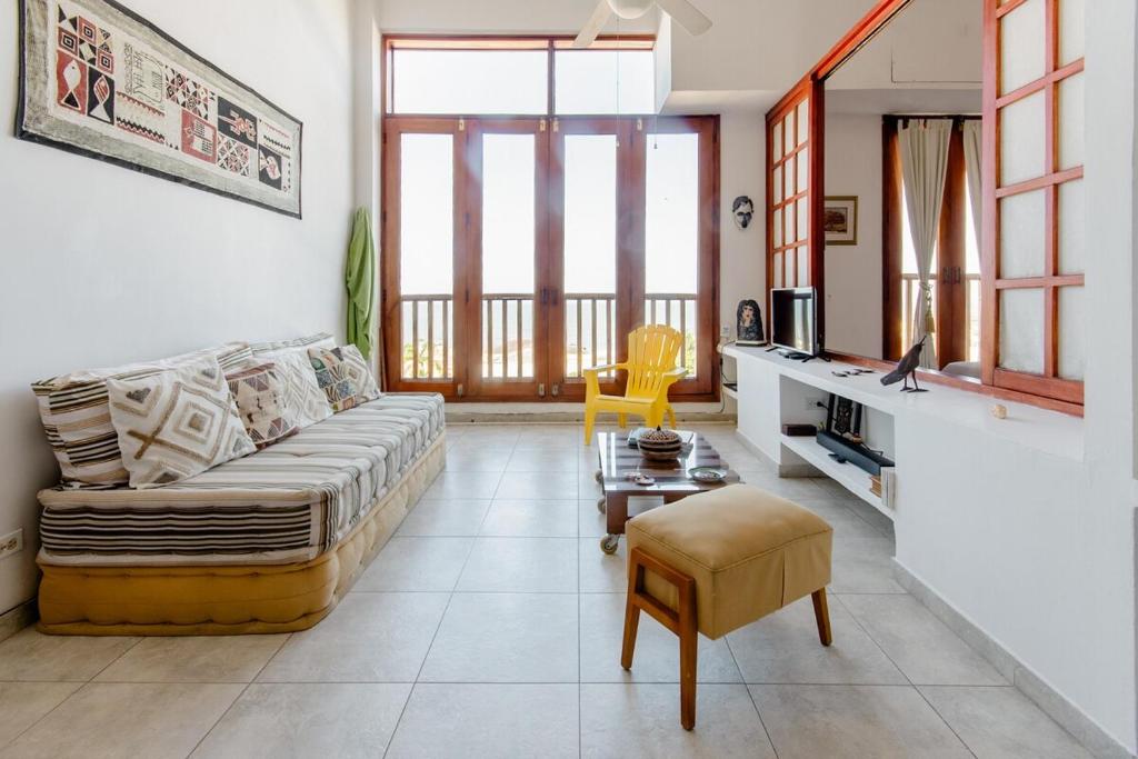 Loft in Old Town, Cartagena - 2