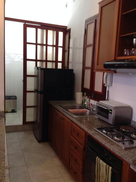 Loft in Old Town, Cartagena - 3