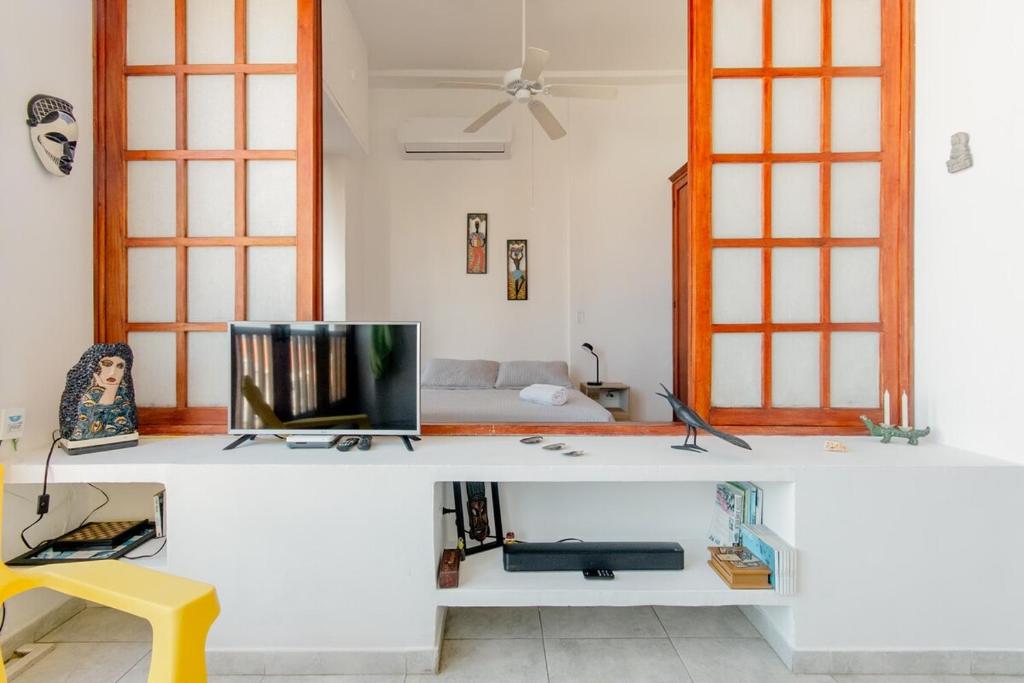 Loft in Old Town, Cartagena - 4