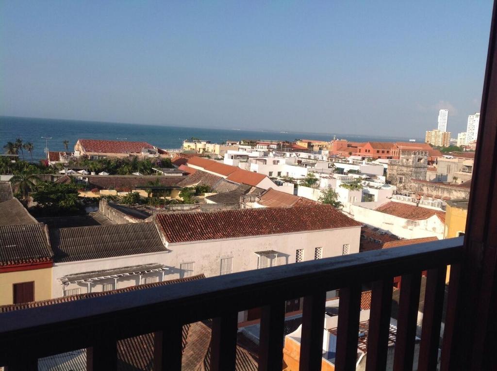 Loft in Old Town, Cartagena - 1