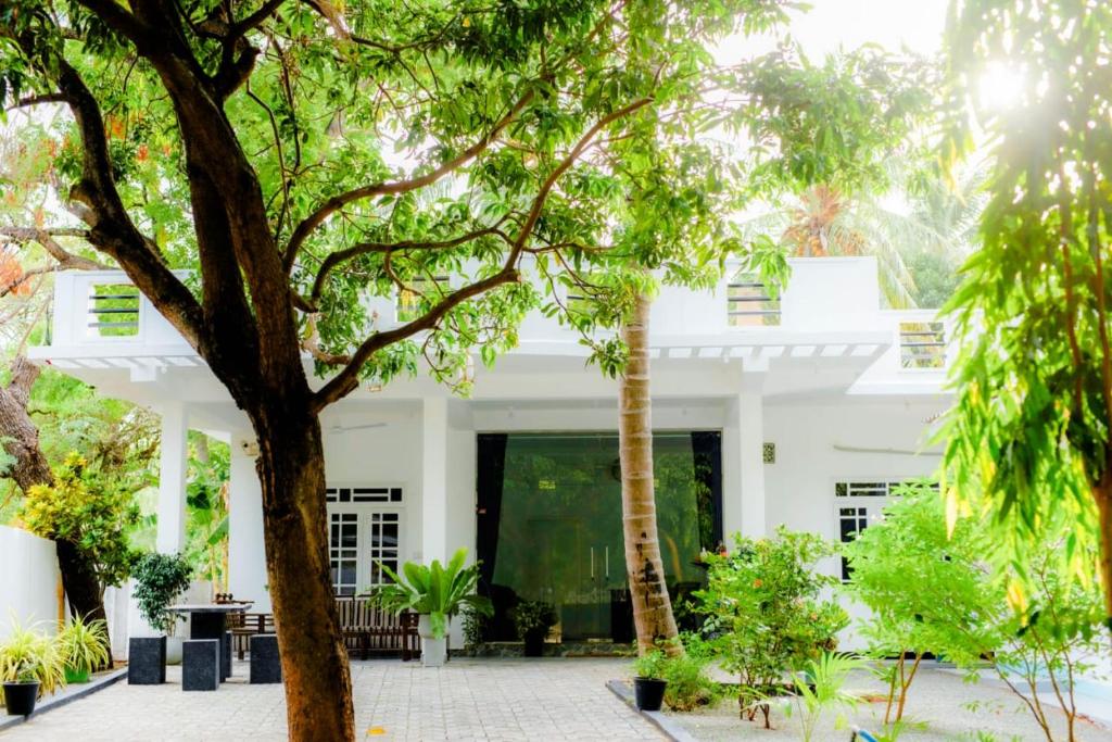 86 Villa Trincomalee, Trincomalee