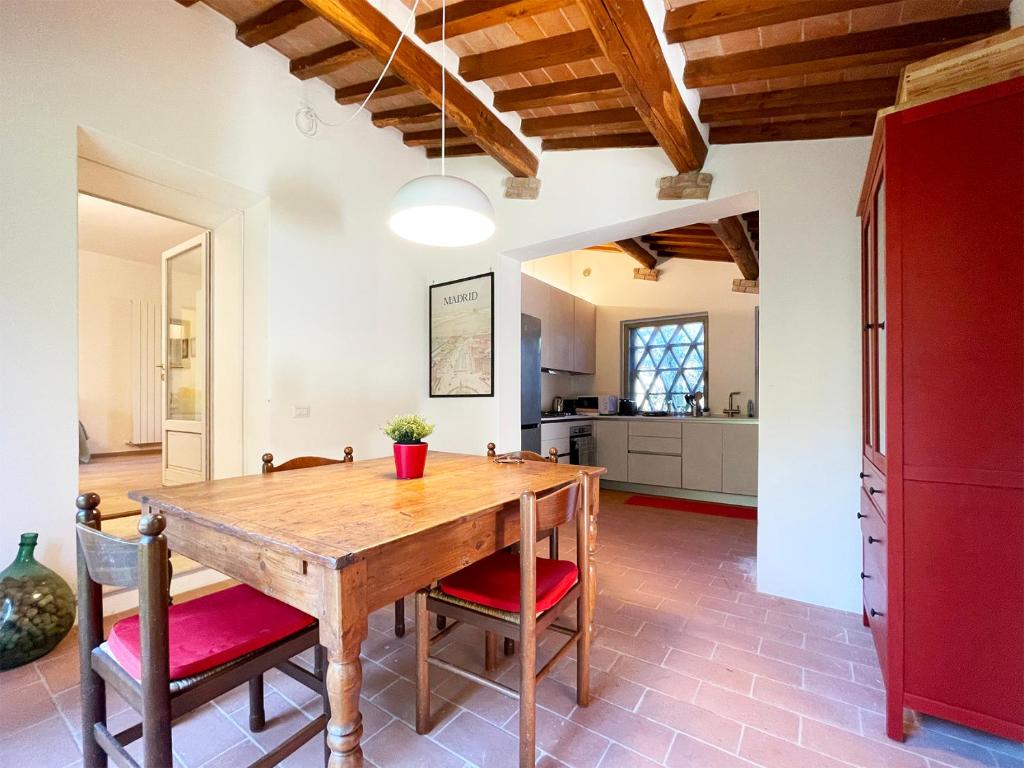 Casa Nobile vicino Centro Siena - 1