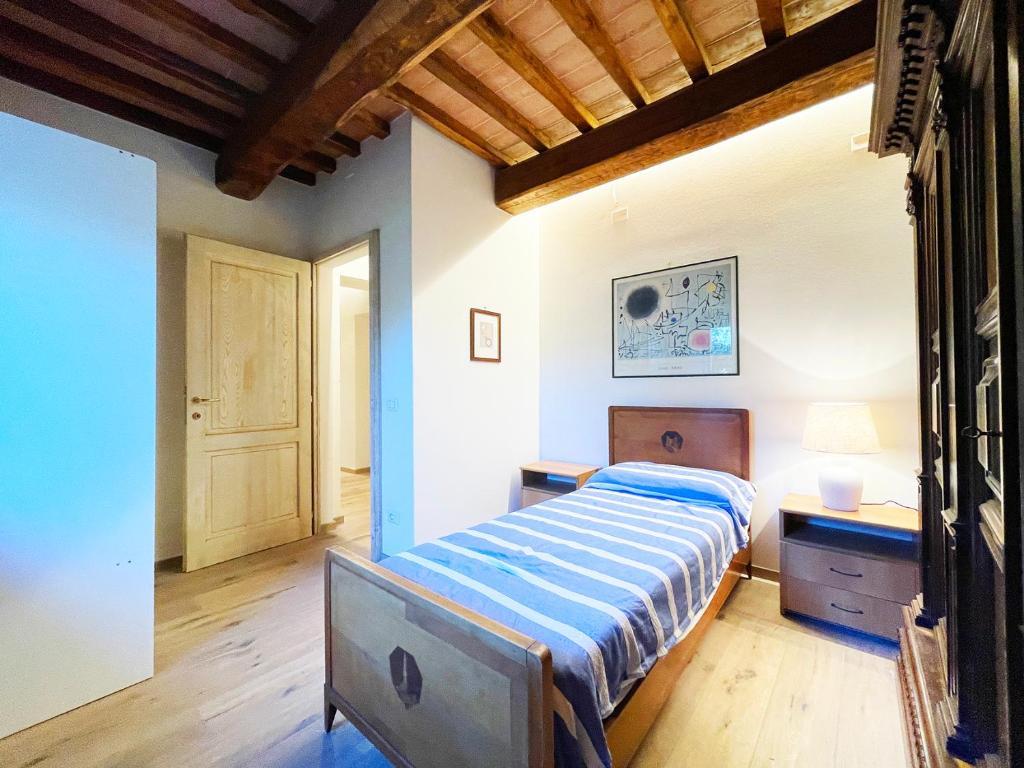 Casa Nobile vicino Centro Siena - 5