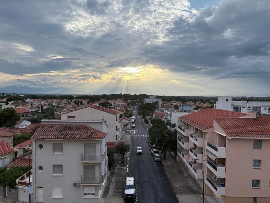 Bel appartement avec vue imprenable - 4