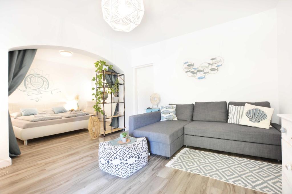 Modernes Apartment in Velden mit Gratis Parkplatz - 5