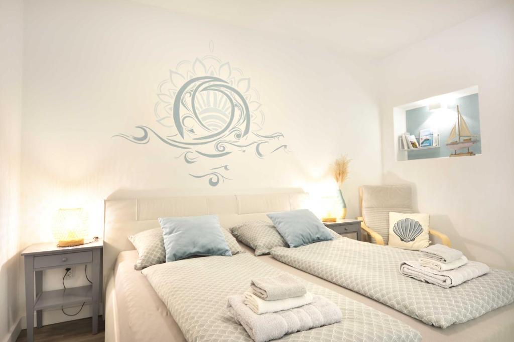 Modernes Apartment in Velden mit Gratis Parkplatz - 4