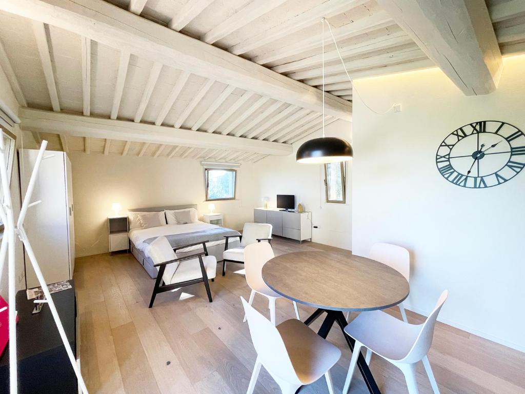 Casa Brunello vicino centro Siena - 2