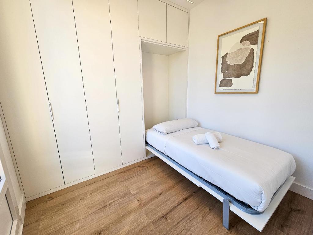 Apartamentos Zaragoza Reconquista 3000 - 4