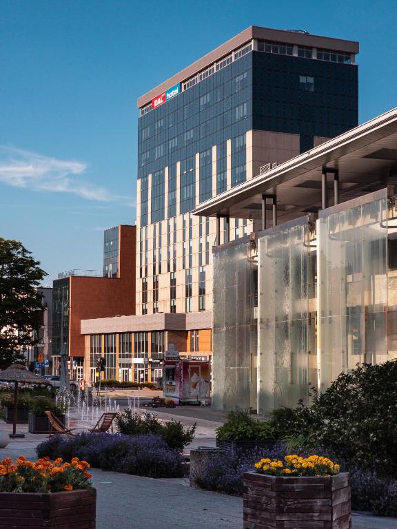 Hotel Dal Kielce, Kielce