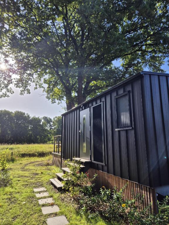 Chalet Helsinki, Bleckede