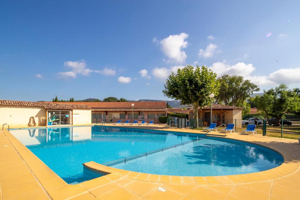Village Vacances Passion La Grande Bastide - 5