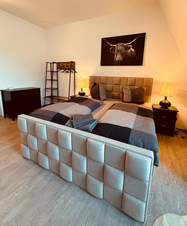 Talgarten Studio 6, Erfurt