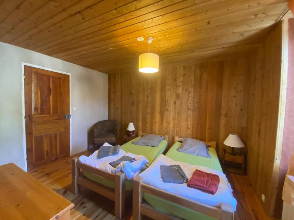 CASA-Suite La Bohème pour 5 personnes - 3