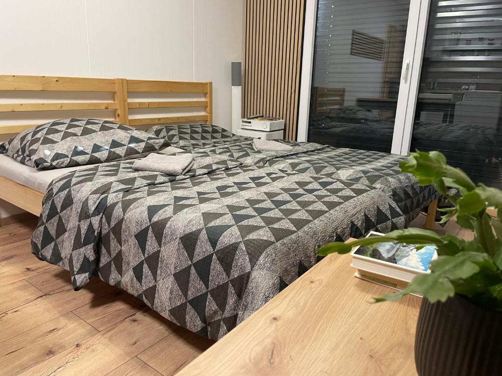 mini House Stupava, Malacky