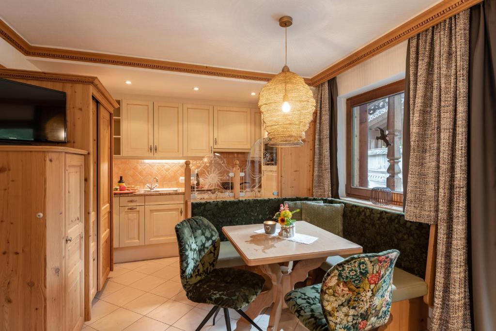 Boutique Appartments Gerlosperle - 2