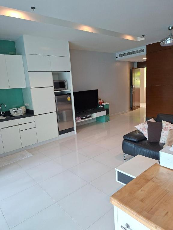 Beachfront condominium - Pattaya, Pattaya North
