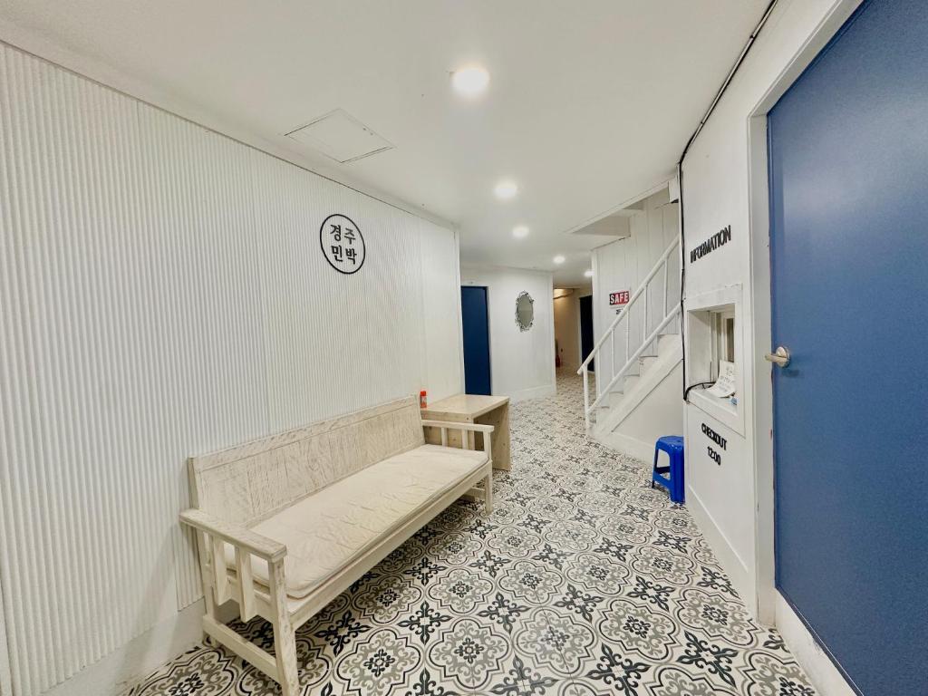 경주펜션 Gyeongju Pension, Inčchon