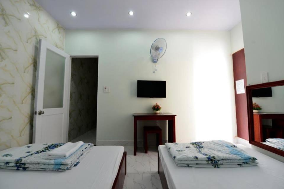 Gia Han Guesthouse