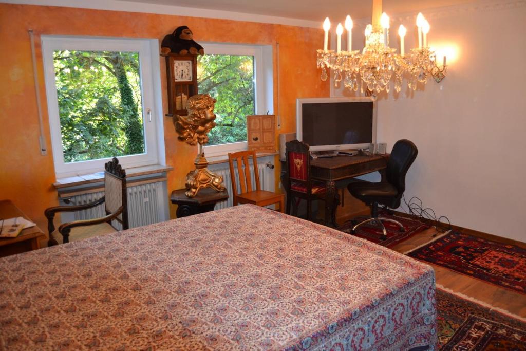 Oktoberfest 5min, Mnichov