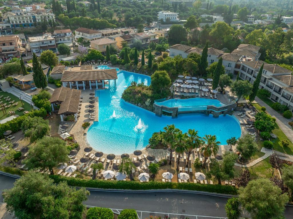 Dreams Corfu Resort & Spa - All Inclusive, Gouvia
