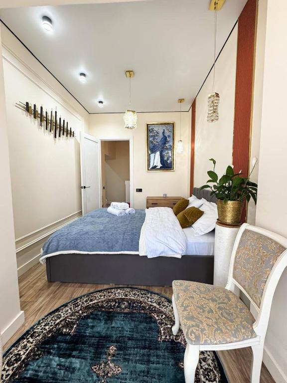 Комфорт сити, Almaty