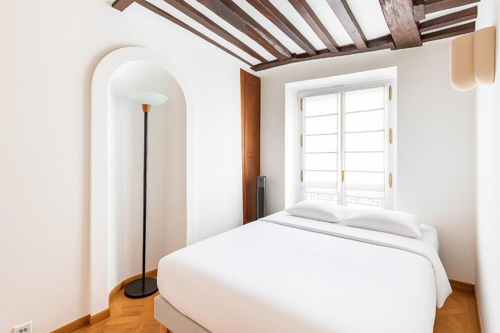 GuestReady - Chic & Central Paris Hideaway for 2 - 5