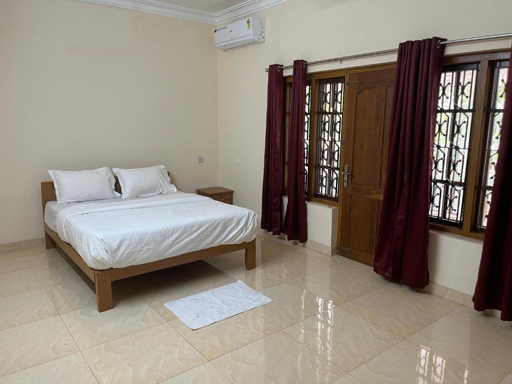 Belle Vue Homestay, Pālayangadi