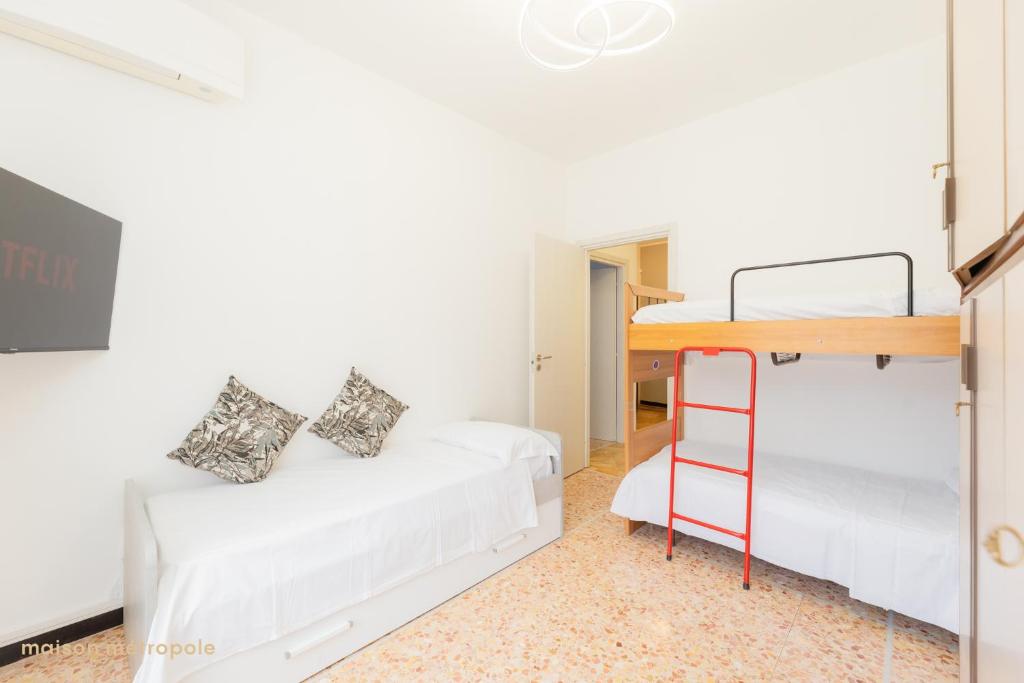 Rapallo Vintage House - 4